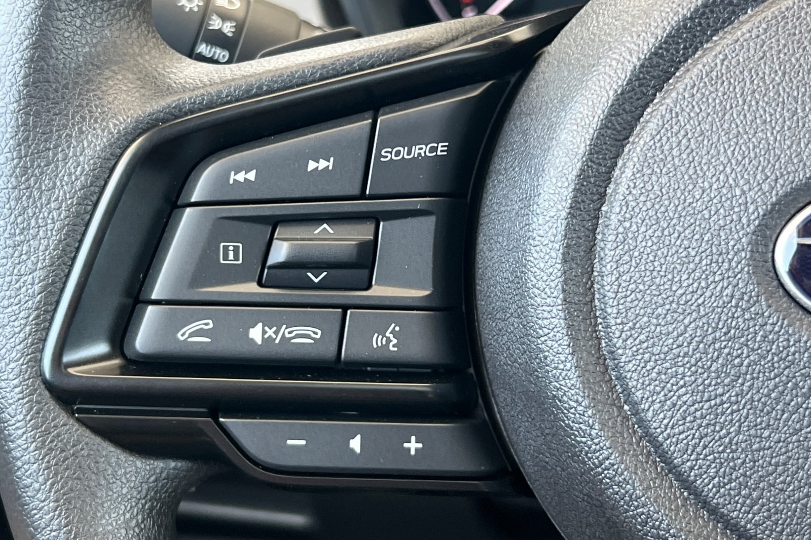 2025 Subaru Crosstrek Premium photo 53