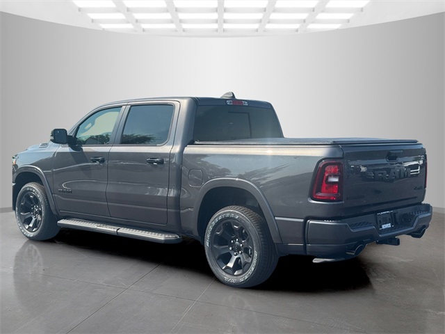 2026 Ram 1500 Big Horn photo 4