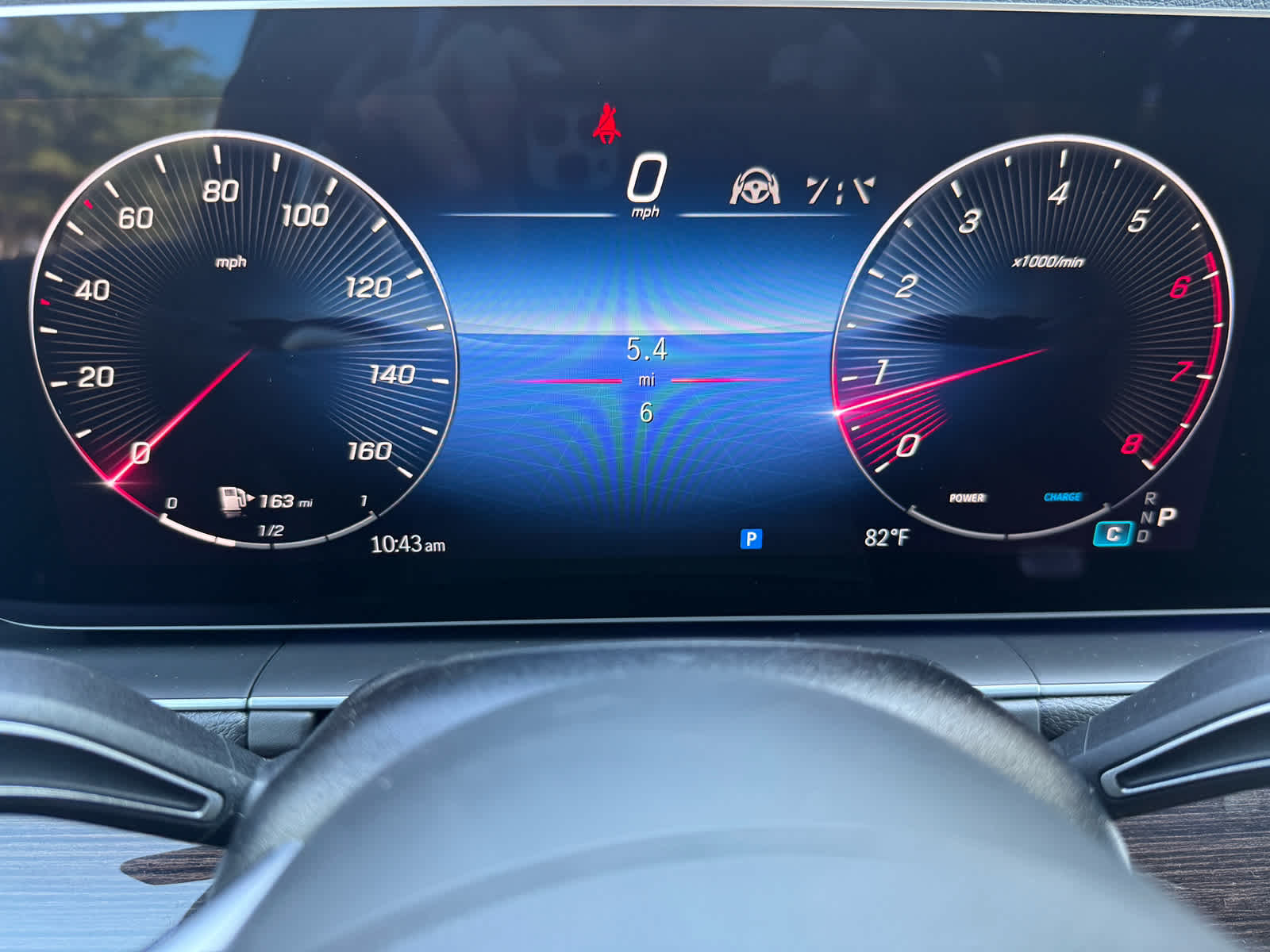 2026 Mercedes Benz GLE 450 4MATIC photo 17