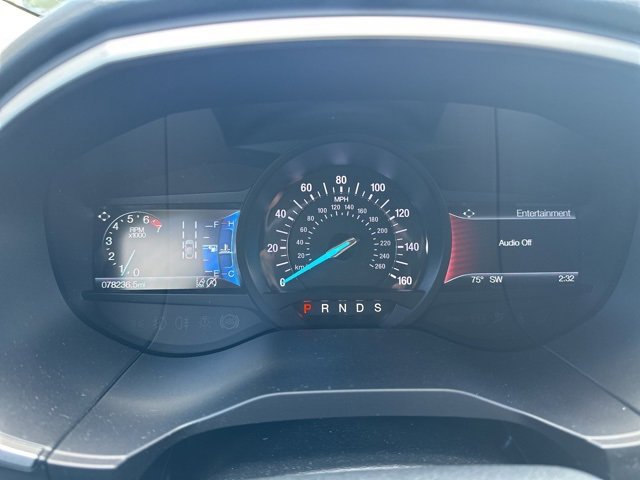 2019 Ford Edge SEL photo 32