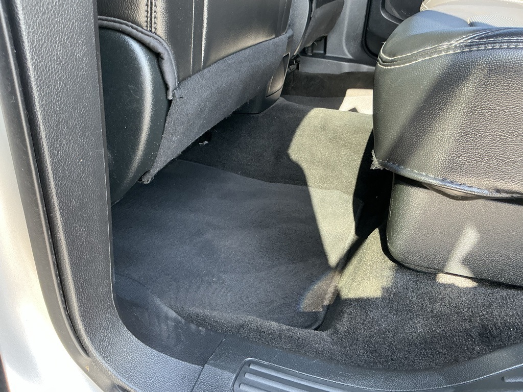 2018 Ford Explorer Limited photo 36