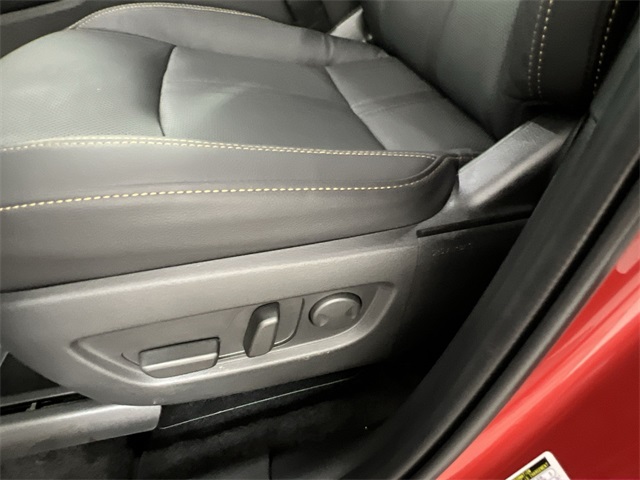 2024 Mazda CX-90 Preferred photo 13