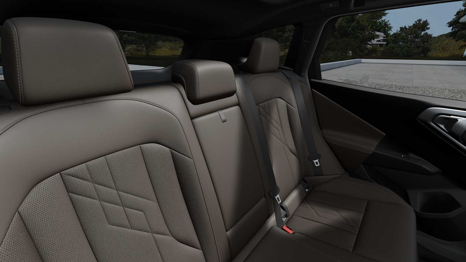 2026 Bmw X3 photo 12