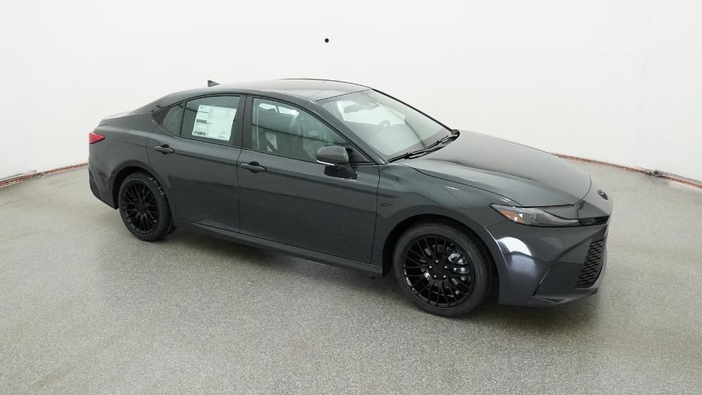2026 Toyota Camry LE photo 25