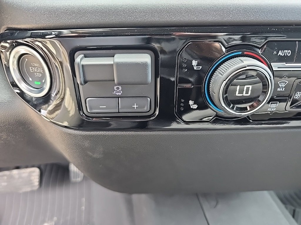 2026 Chevrolet Silverado 1500 RST photo 38