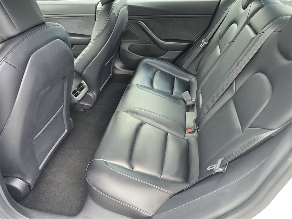 2021 Tesla Model 3 Performance photo 14