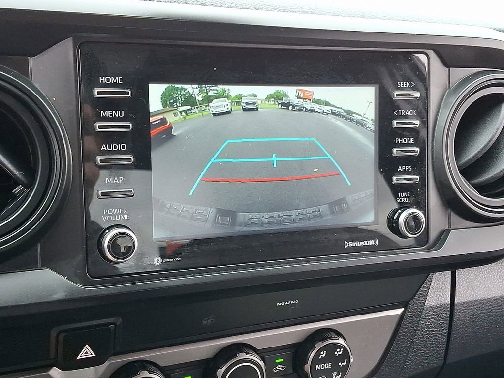 2022 Toyota Tacoma SR photo 18