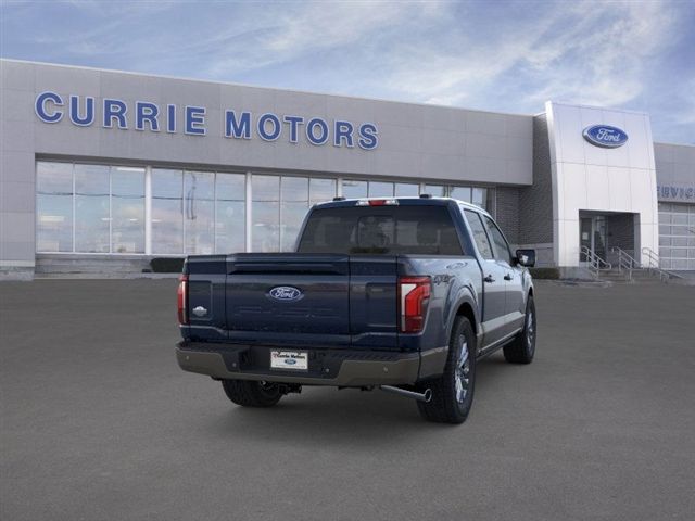 2026 FORD F-150 - Image 30