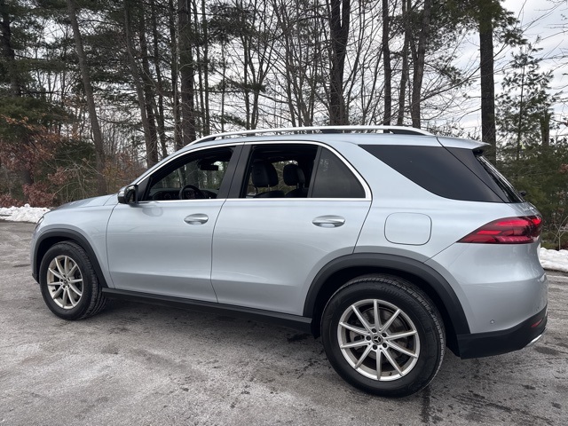 Image of Pre-Owned 2024 Mercedes-Benz GLE 450e