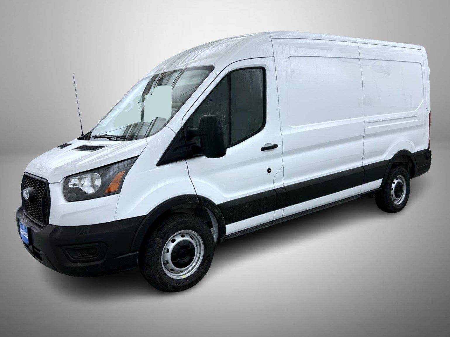 2026 Ford Transit Van Base's photo