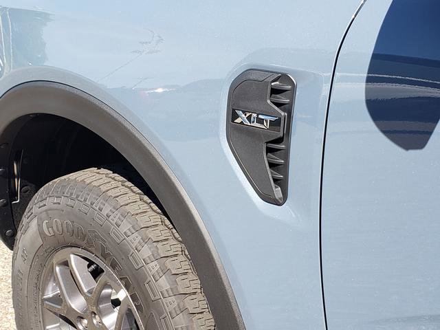 2025 Ford Ranger XLT photo 11