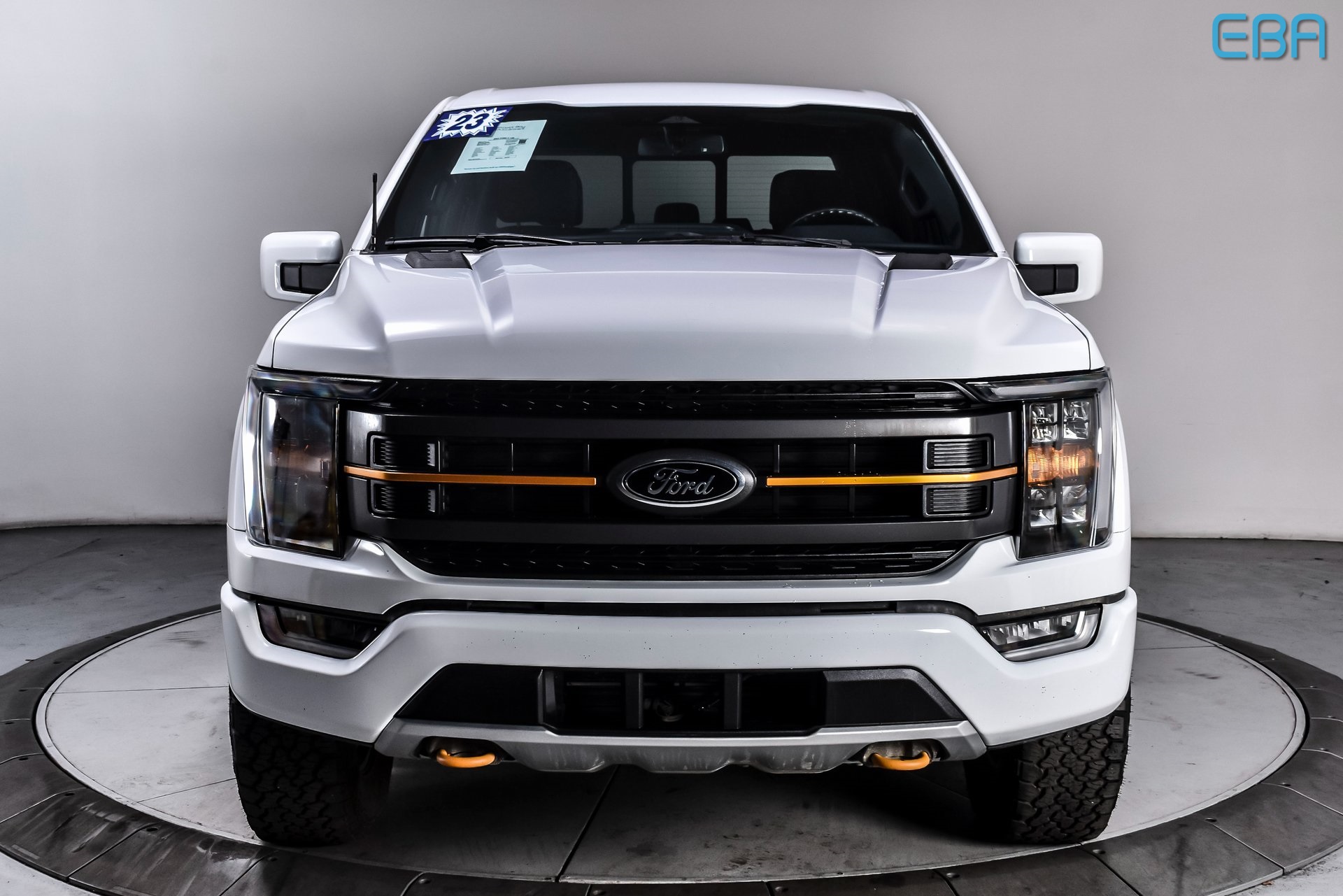 2023 Ford F-150 Tremor photo 3