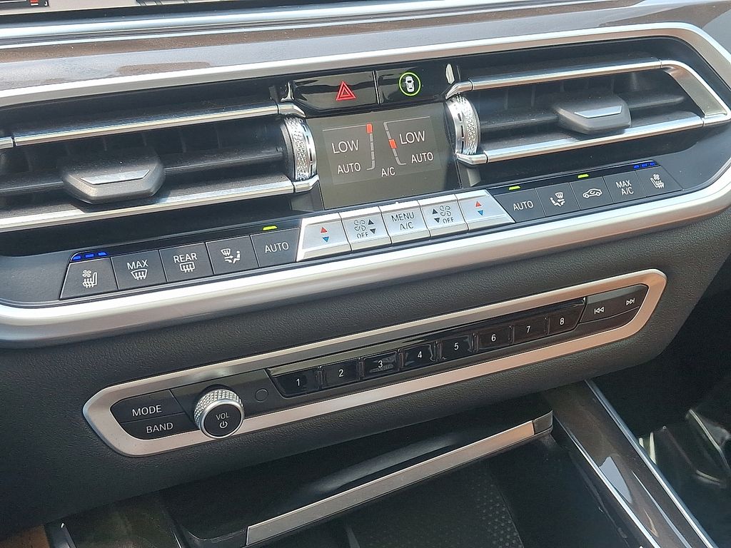 2023 Bmw X5 xDrive40i photo 16