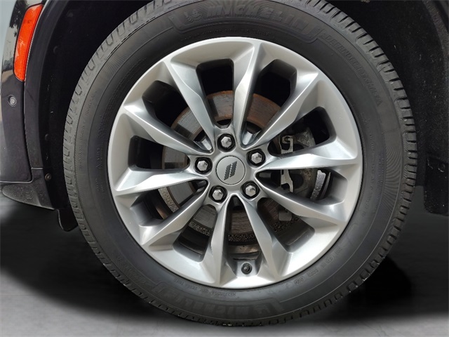 2021 Dodge Durango Citadel photo 38