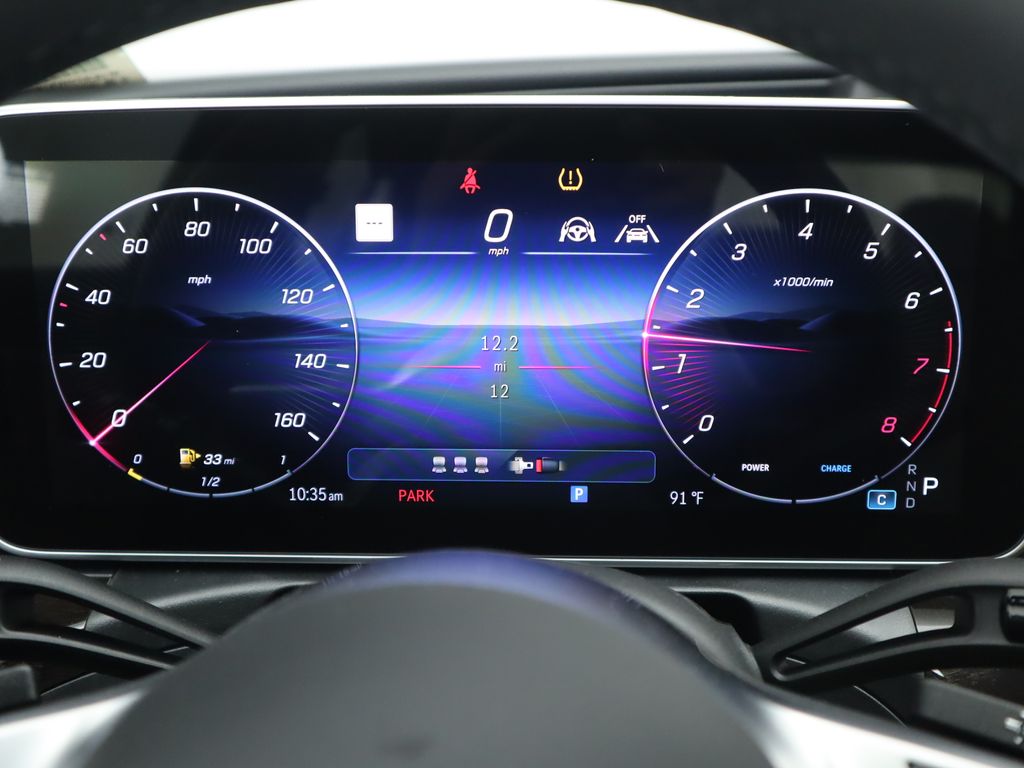2025 Mercedes Benz C 300 photo 33