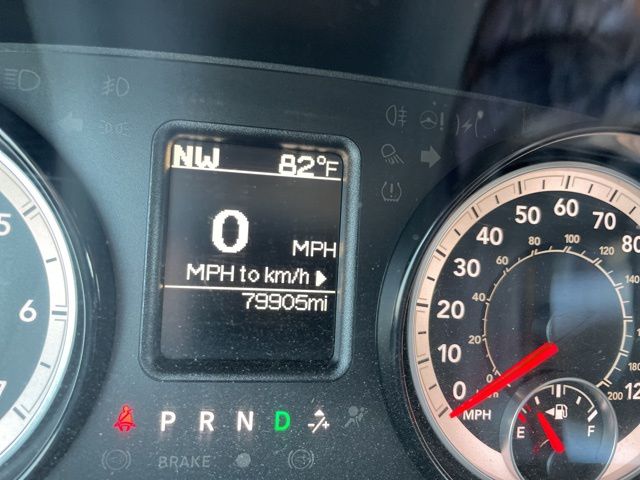 2018 Ram 1500 Express photo 11