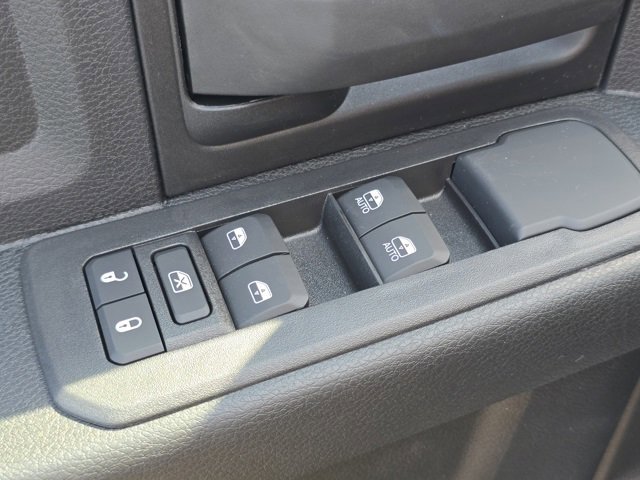 2026 Ram 2500 Tradesman photo 27
