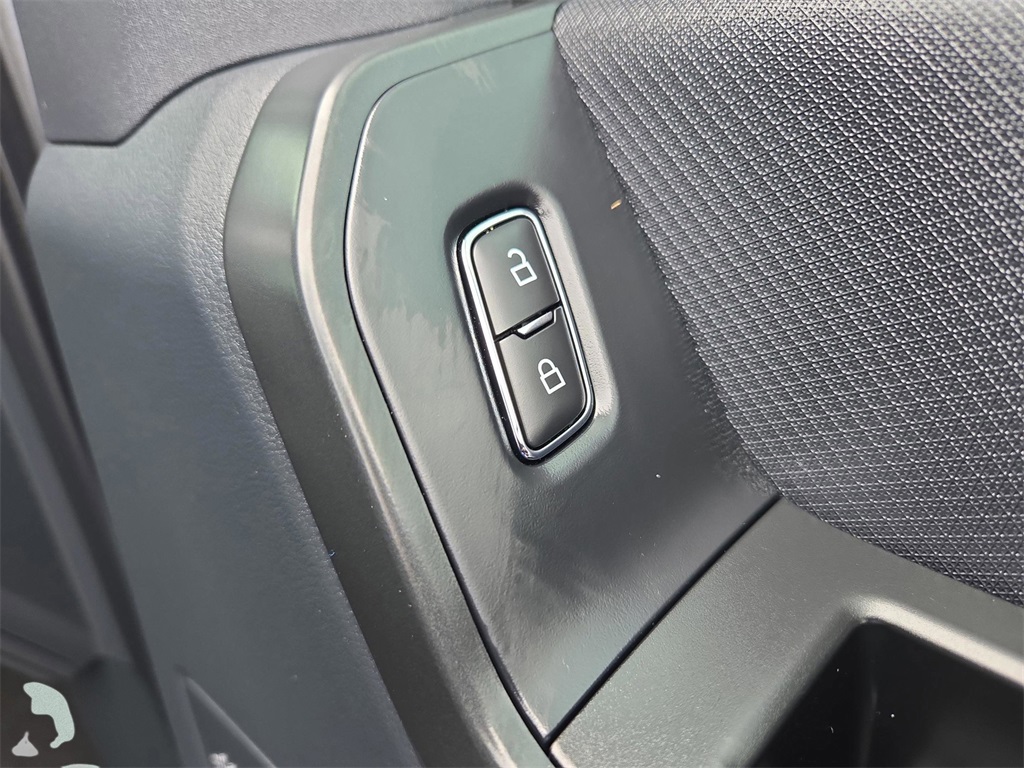 2024 Ford F-150 STX photo 36