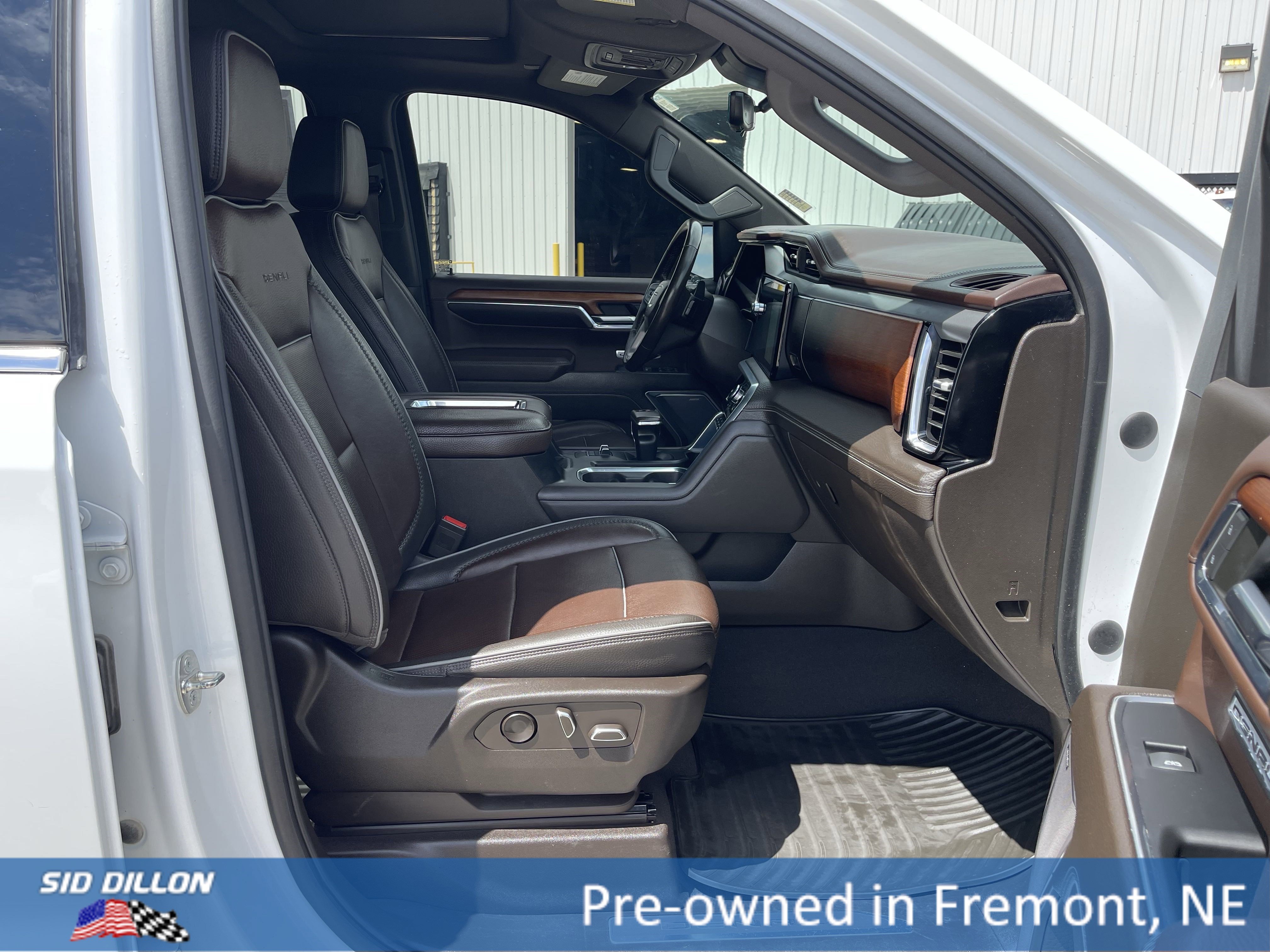2022 Gmc Sierra 1500 Denali photo 8