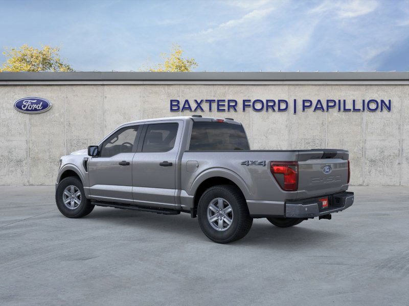 2025 Ford F-150 XL photo 15