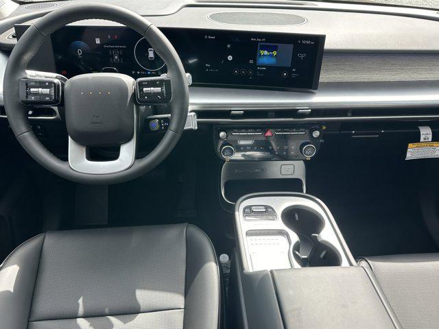 2026 Hyundai Ioniq SEL photo 19