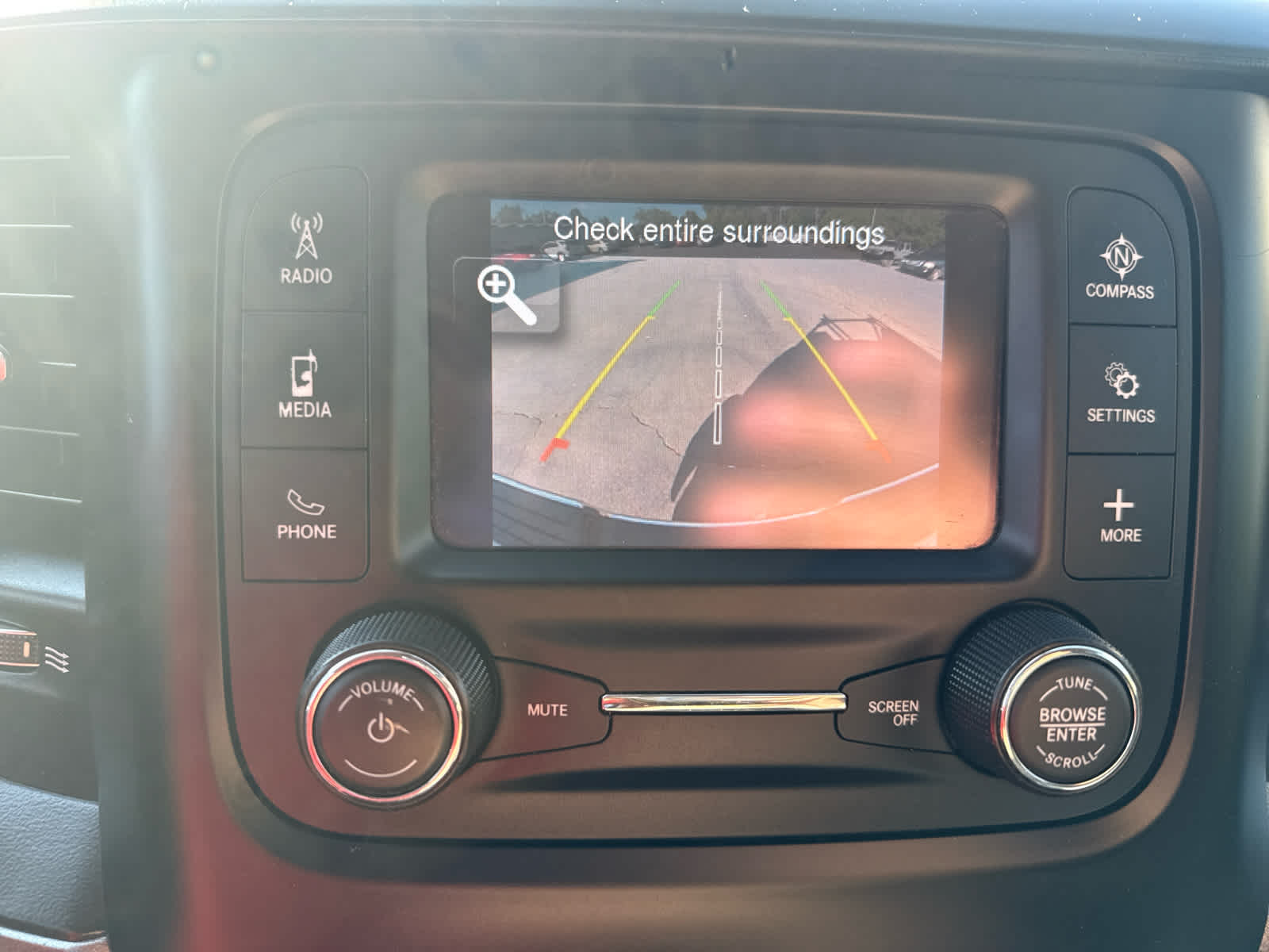 2020 Ram 2500 Tradesman photo 20