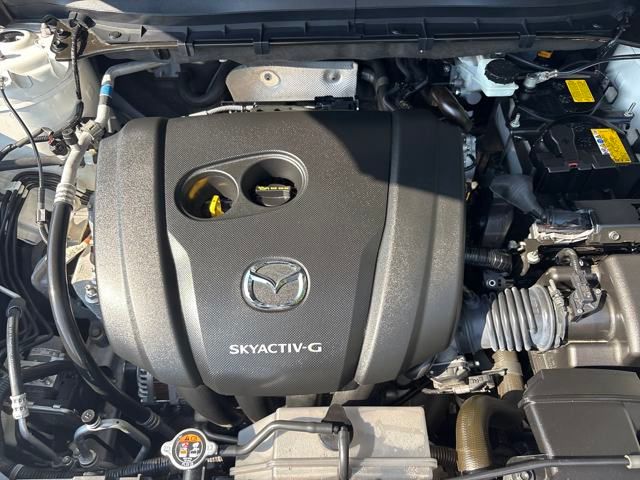 2023 Mazda CX-5 2.5 S Preferred photo 24