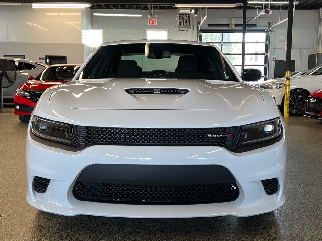 2023 Dodge Charger GT photo 2