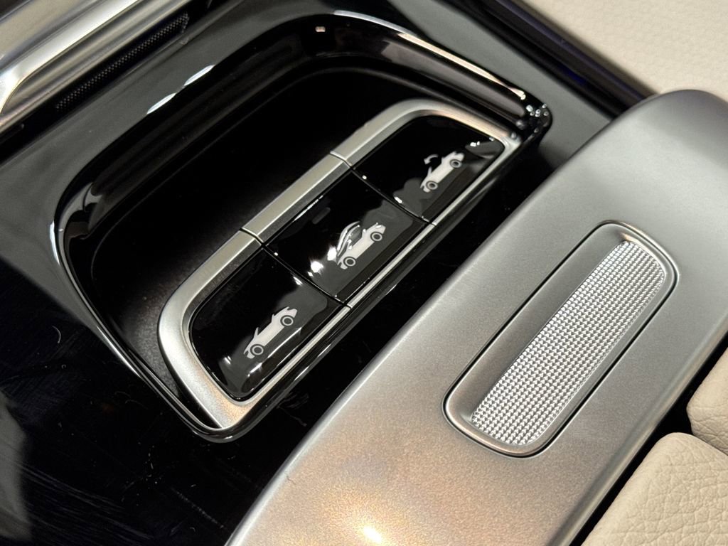 2026 Mercedes Benz CLE 300 4MATIC photo 28