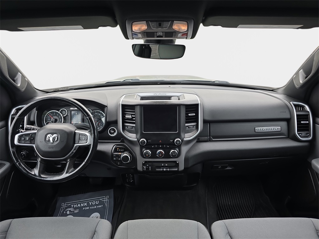 2023 Ram 1500 Big Horn Lone Star photo 9