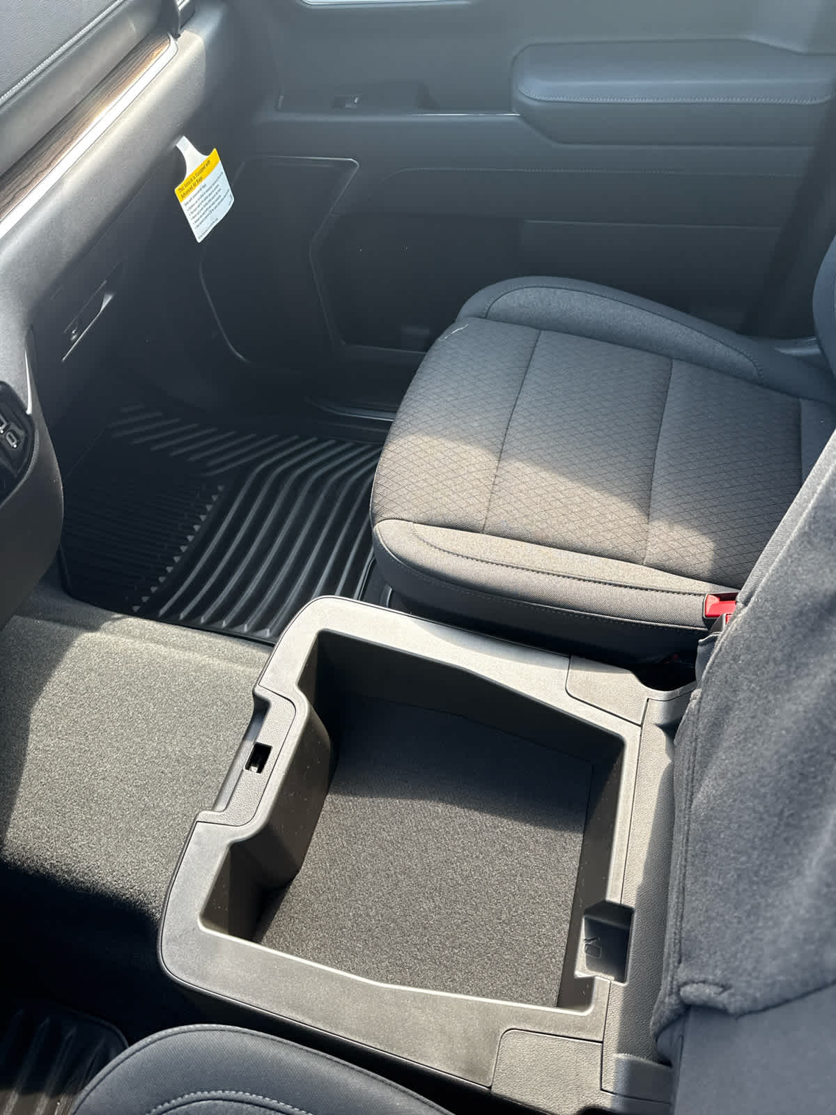 2025 Chevrolet Silverado 1500 LT photo 23