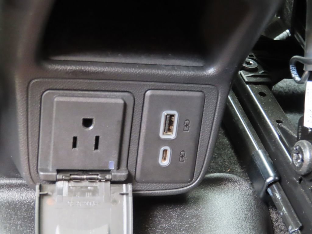 2021 Buick Encore GX Essence photo 23