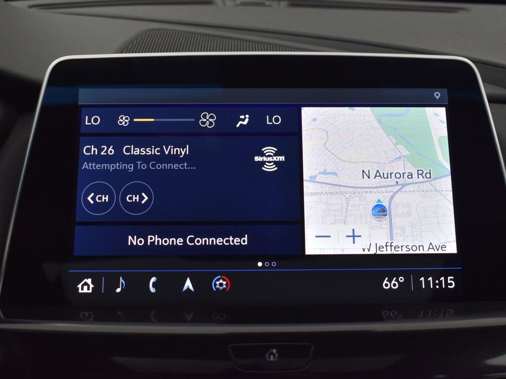2023 Cadillac CT5 Premium Luxury photo 16