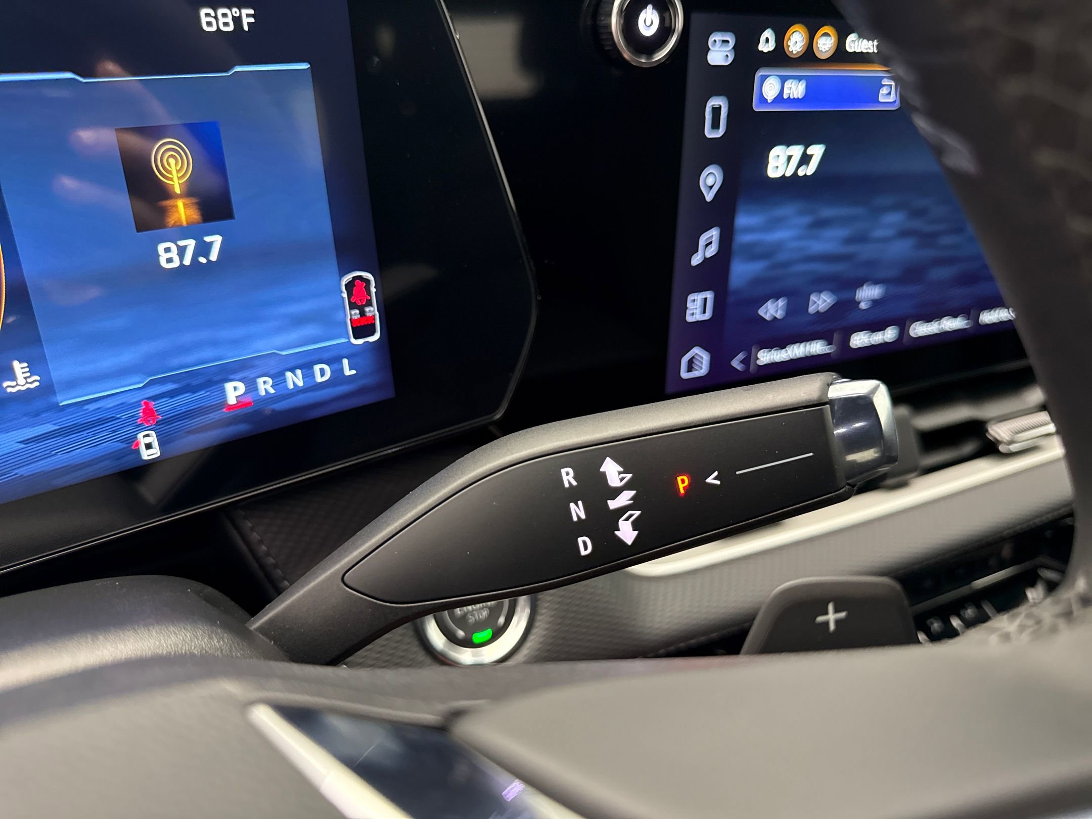 2026 Chevrolet Equinox LT photo 35