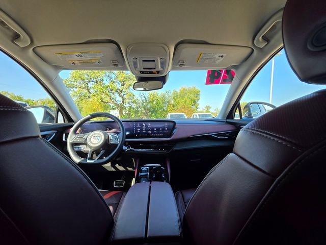 2024 Buick Envision Sport Touring photo 39
