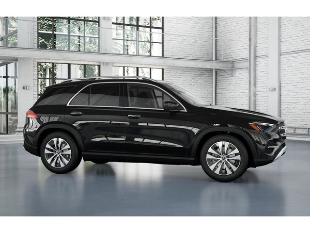 2026 Mercedes Benz GLE 350 4MATIC photo 14