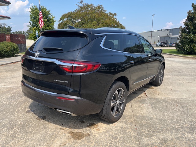 2019 Buick Enclave Essence photo 7