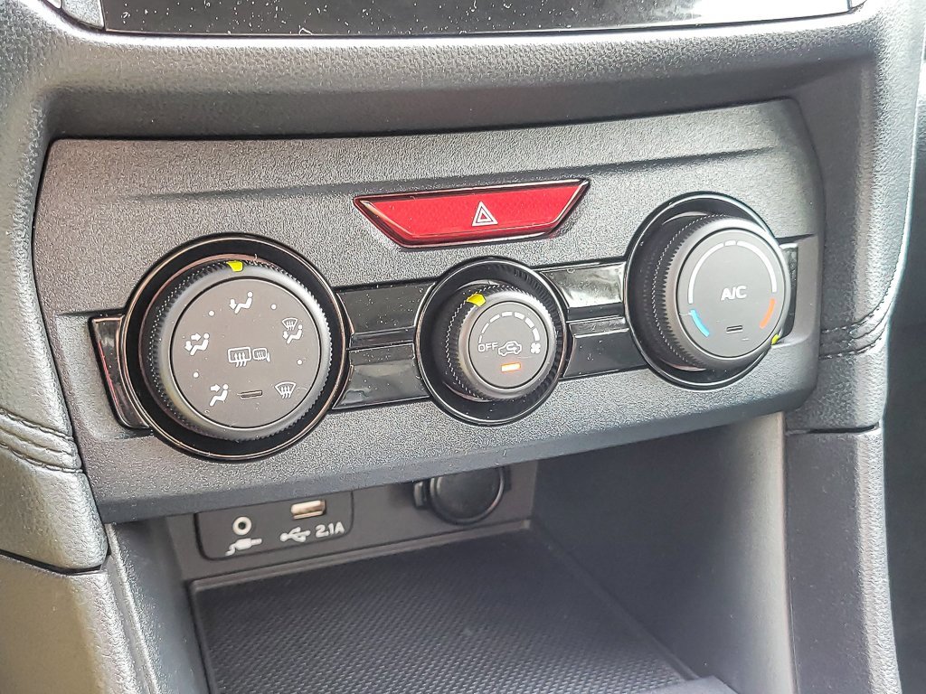 2022 SUBARU IMPREZA - Image 12