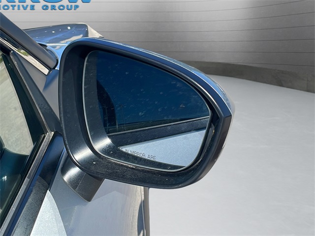 2023 Nissan Rogue SV photo 43