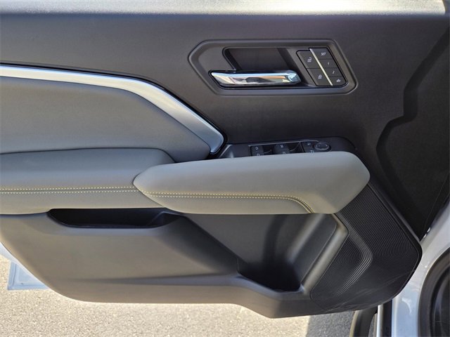 2026 Chevrolet Colorado ZR2 photo 10