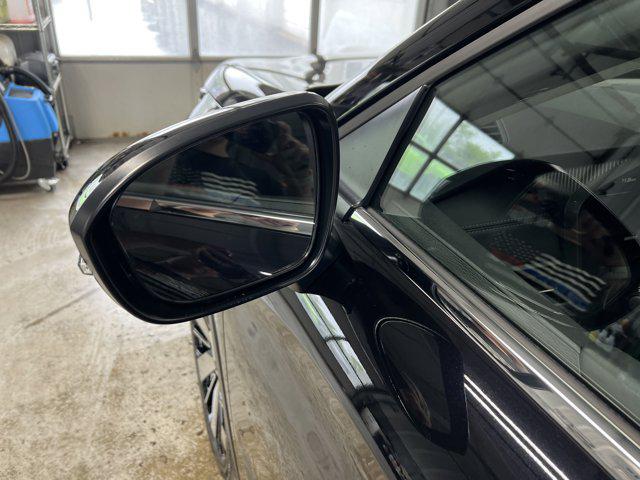 2025 Mitsubishi Outlander SE 2.5 S-AWC photo 7