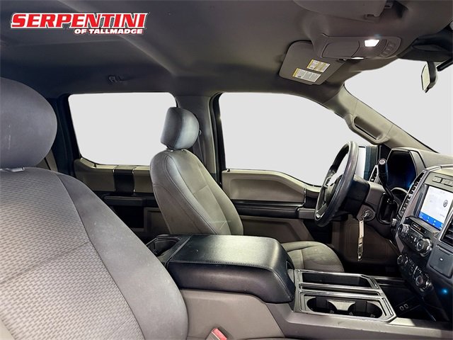 2019 Ford F-150 XL photo 21