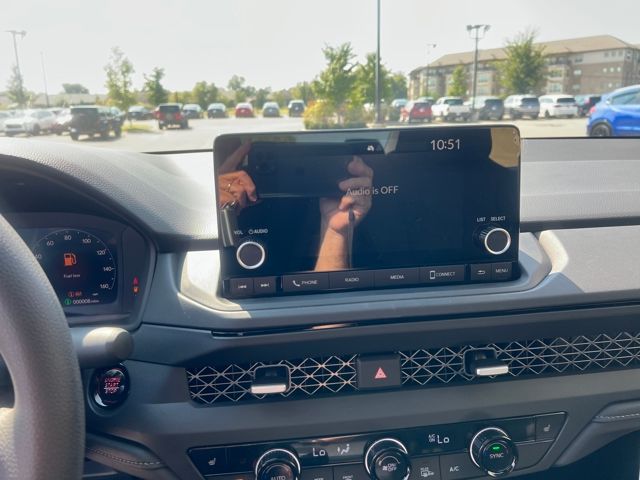 2025 Honda Accord SE photo 15