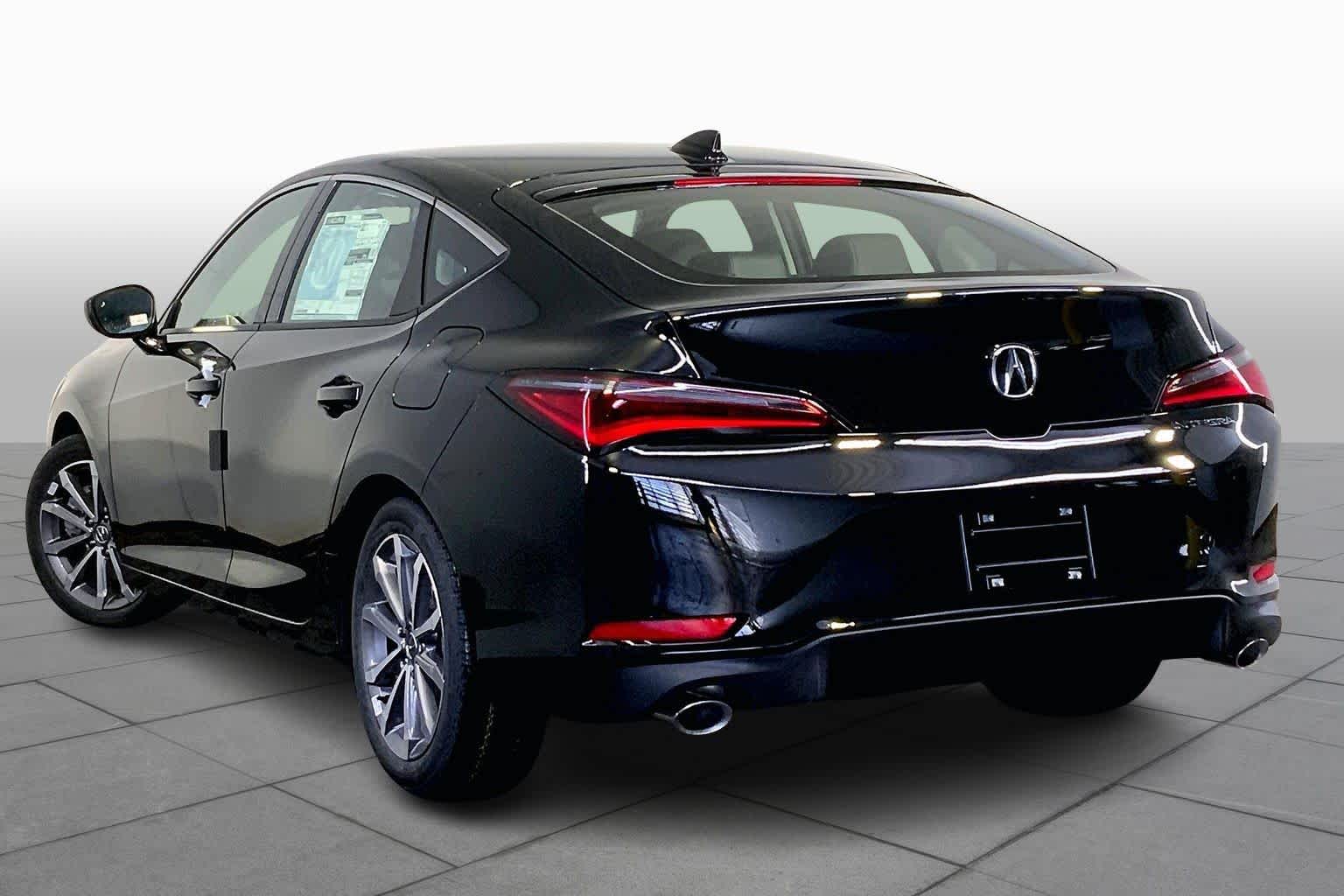 2026 Acura Integra Base photo 4