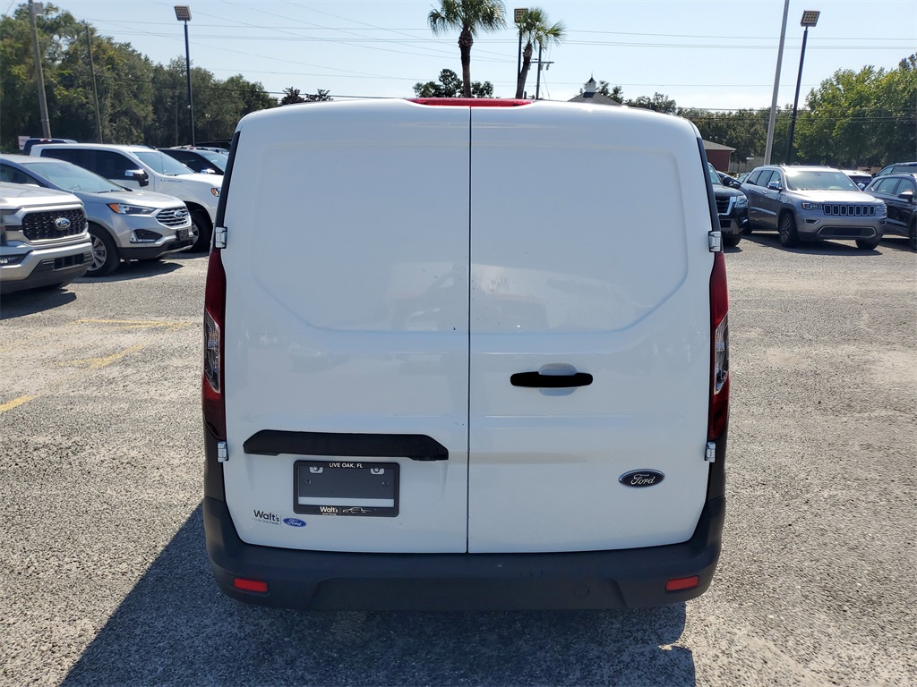 2021 Ford Transit Connect XL photo 8