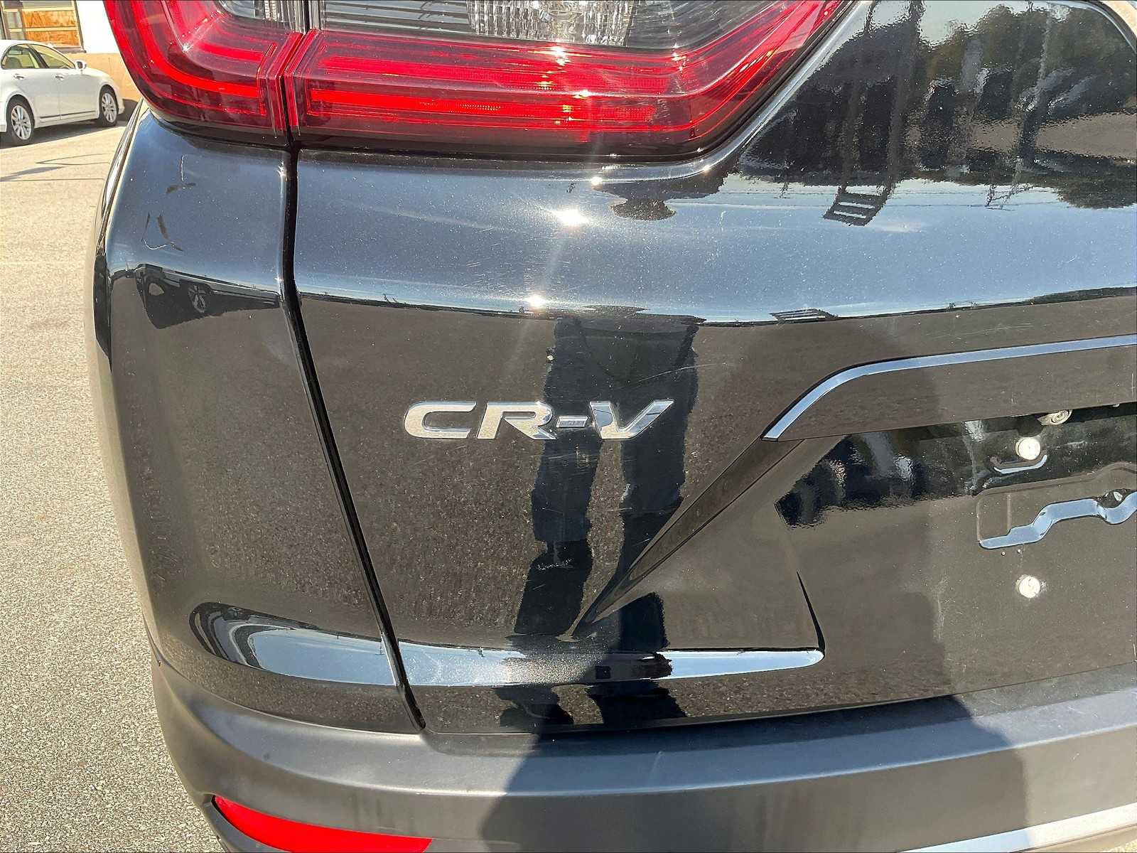 2021 Honda CR-V EX photo 29