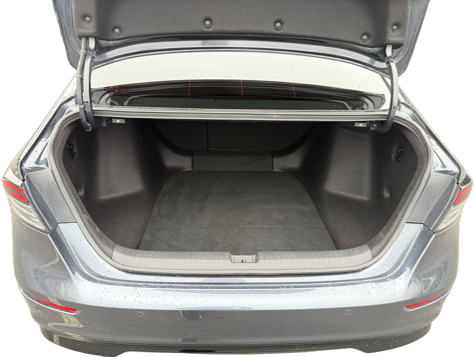 2024 Honda Accord Hybrid Touring photo 17