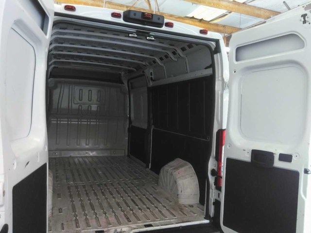 2023 Ram ProMaster 2500 photo 5