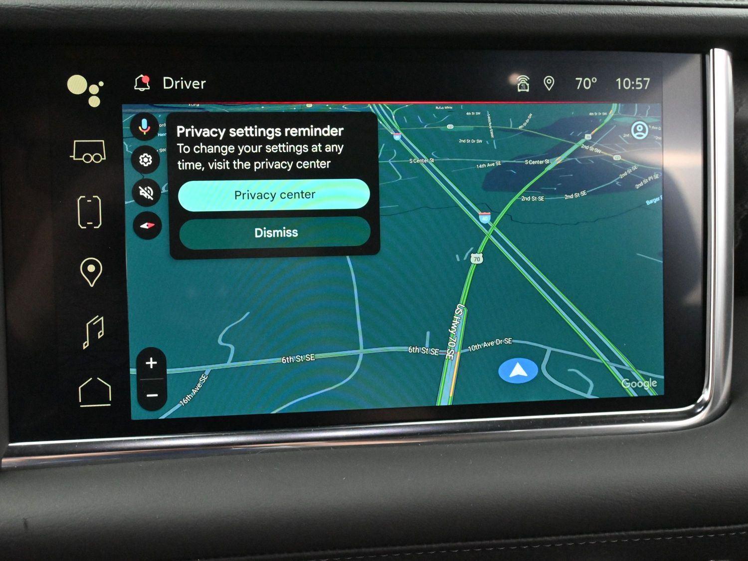 2024 Gmc Yukon Denali photo 25