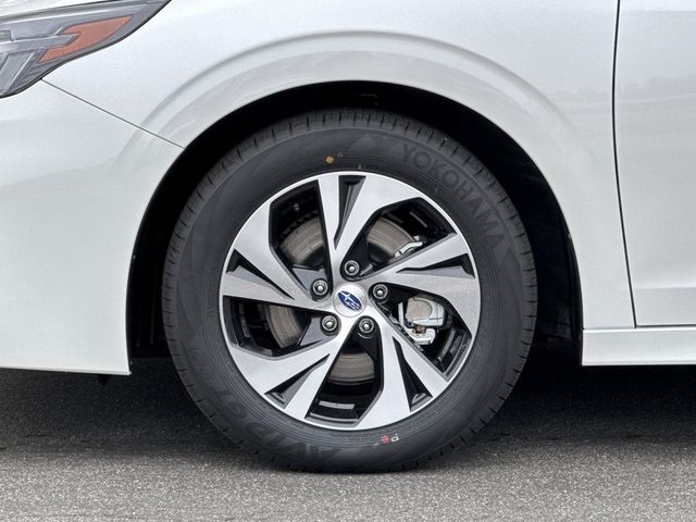 2025 Subaru Legacy Premium photo 29